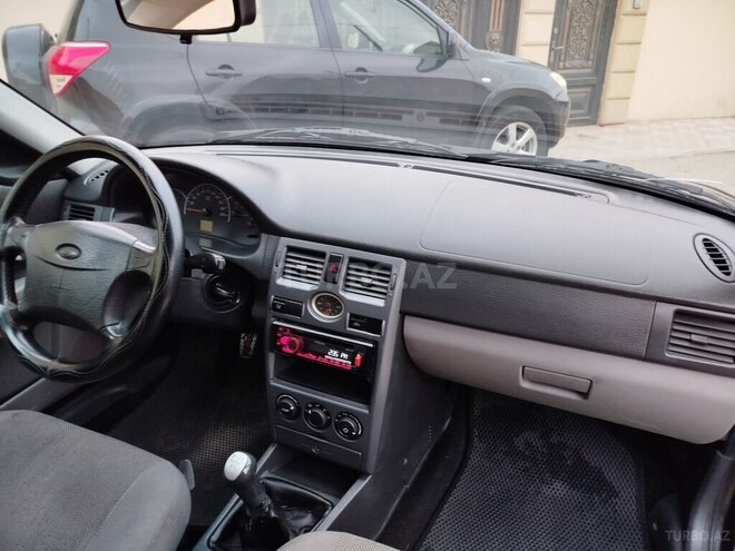 LADA (VAZ) Priora 2012, 251,642 km - 1.6 l - Bakı