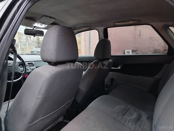 LADA (VAZ) Priora 2012, 251,642 km - 1.6 l - Bakı