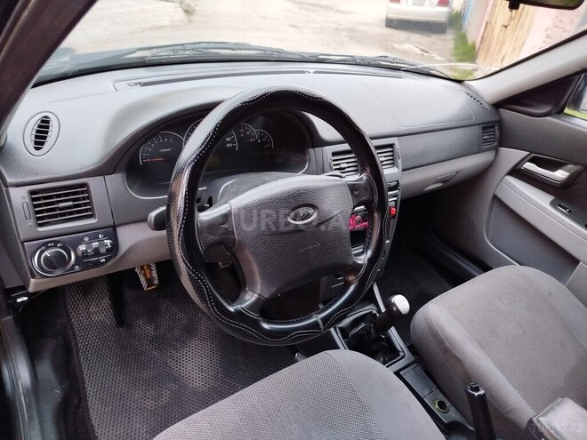 LADA (VAZ) Priora 2012, 251,642 km - 1.6 l - Bakı