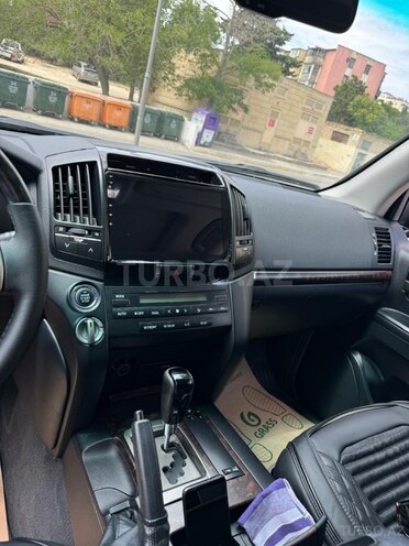 Toyota Land Cruiser 2010, 185,000 km - 4.0 л - Bakı