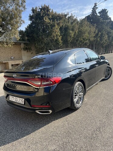 Hyundai Grandeur-3