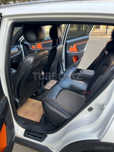 Kia Sportage 2013, 279,000 km - 2.0 l - Sumqayıt