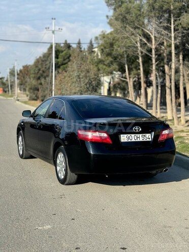 Toyota Camry 2007, 182,000 km - 2.4 l - Bakı