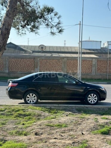 Toyota Camry 2007, 182,000 km - 2.4 l - Bakı