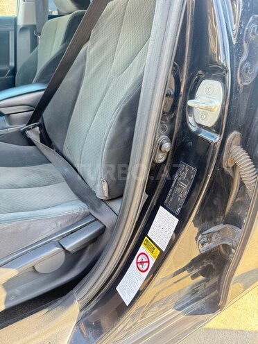 Toyota Camry 2007, 182,000 km - 2.4 l - Bakı
