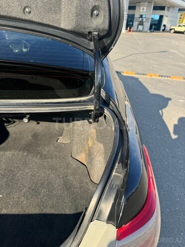 Toyota Camry 2007, 182,000 km - 2.4 l - Bakı