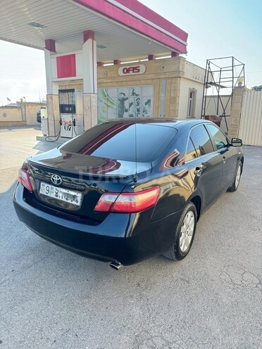 Toyota Camry 2007, 182,000 km - 2.4 l - Bakı