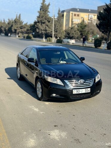 Toyota Camry 2007, 182,000 km - 2.4 l - Bakı