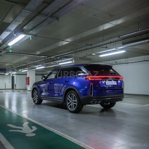 Bestune T99 2020, 74,000 km - 2.0 l - Bakı