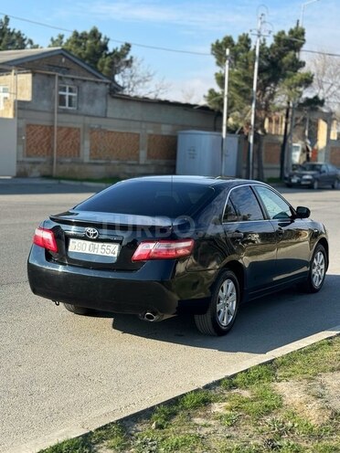 Toyota Camry 2007, 182,000 km - 2.4 l - Bakı