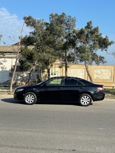 Toyota Camry 2007, 182,000 km - 2.4 l - Bakı