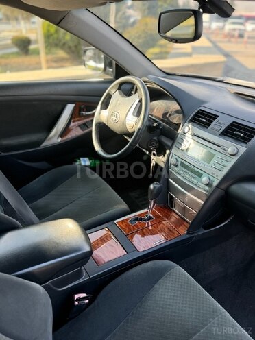 Toyota Camry 2007, 182,000 km - 2.4 l - Bakı