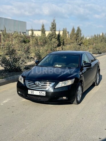 Toyota Camry 2007, 182,000 km - 2.4 l - Bakı