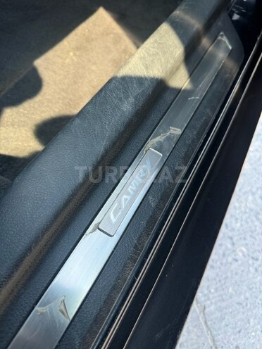Toyota Camry 2007, 182,000 km - 2.4 l - Bakı