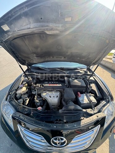 Toyota Camry 2007, 182,000 km - 2.4 l - Bakı