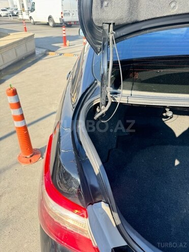 Toyota Camry 2007, 182,000 km - 2.4 l - Bakı