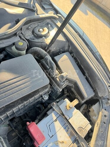 Toyota Camry 2007, 182,000 km - 2.4 l - Bakı