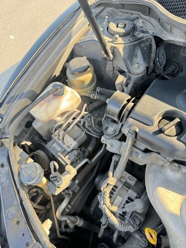 Toyota Camry 2007, 182,000 km - 2.4 l - Bakı
