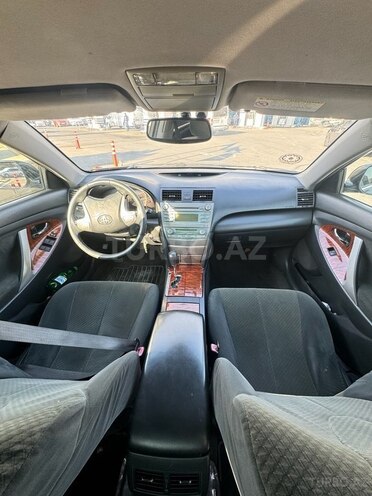 Toyota Camry 2007, 182,000 km - 2.4 l - Bakı