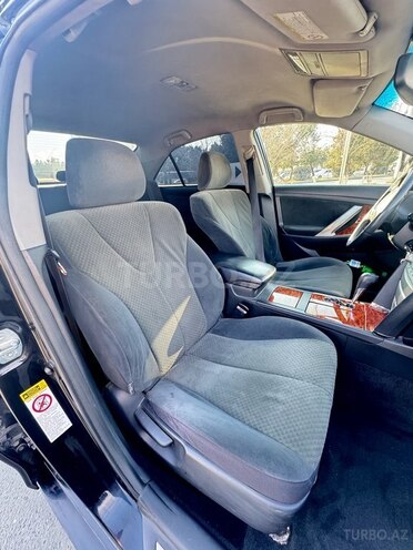 Toyota Camry 2007, 182,000 km - 2.4 l - Bakı