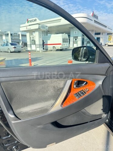 Toyota Camry 2007, 182,000 km - 2.4 l - Bakı