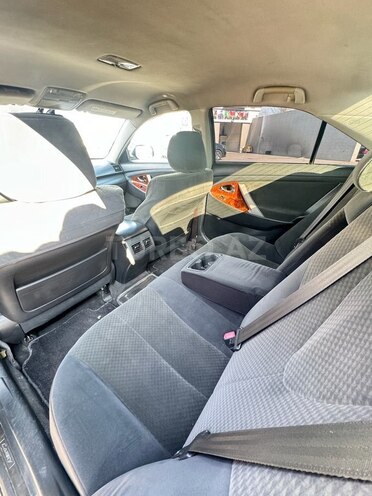 Toyota Camry 2007, 182,000 km - 2.4 l - Bakı
