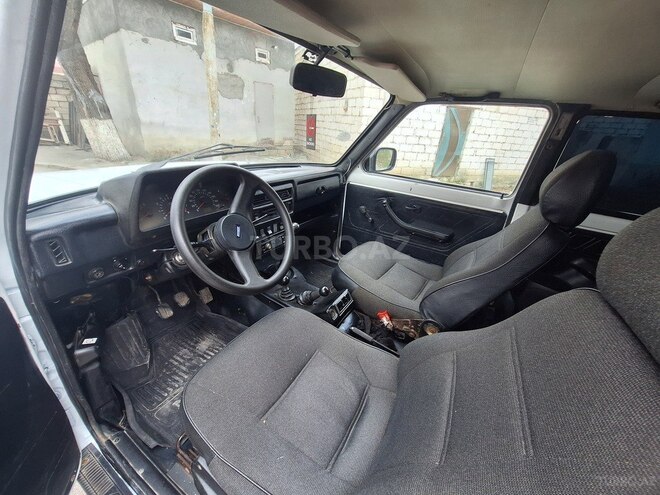 LADA (VAZ) Niva 2009, 185,000 km - 1.7 l - Zərdab