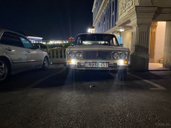 LADA (VAZ) 2106 1995, 30,000 km - 1.3 l - Bakı