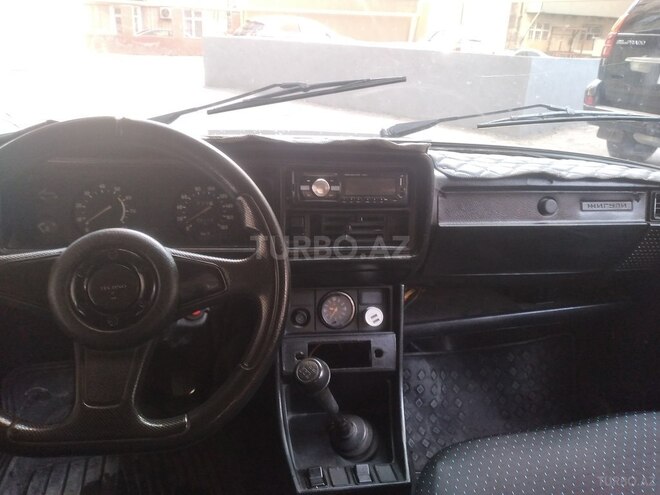 LADA (VAZ) 2107 1997, 95,000 km - 1.6 l - Bakı