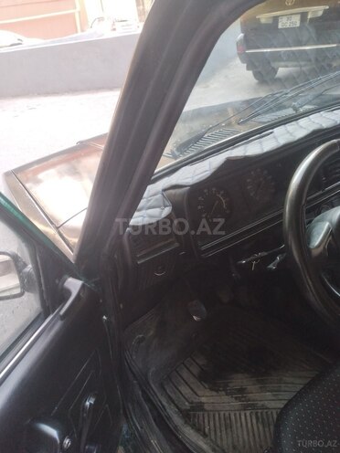 LADA (VAZ) 2107 1997, 95,000 km - 1.6 l - Bakı