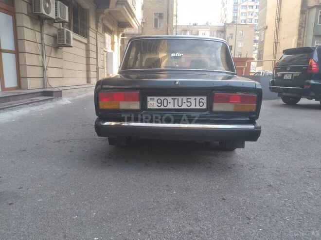 LADA (VAZ) 2107 1997, 95,000 km - 1.6 l - Bakı