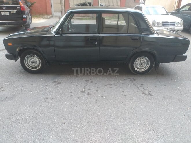 LADA (VAZ) 2107 1997, 95,000 km - 1.6 l - Bakı