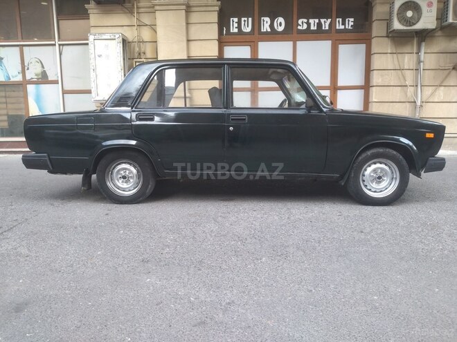 LADA (VAZ) 2107 1997, 95,000 km - 1.6 l - Bakı