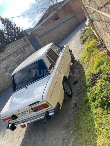 LADA (VAZ) 2106 1995, 30,000 km - 1.3 l - Bakı