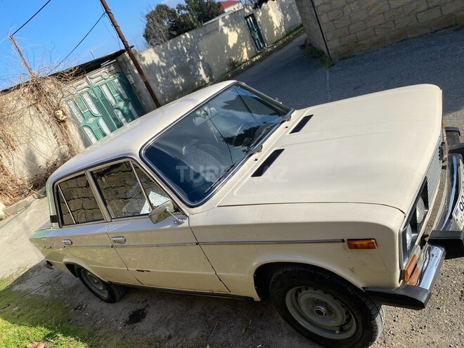 LADA (VAZ) 2106 1995, 30,000 km - 1.3 l - Bakı