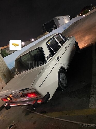 LADA (VAZ) 2106 1995, 30,000 km - 1.3 l - Bakı