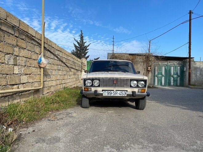 LADA (VAZ) 2106 1995, 30,000 km - 1.3 l - Bakı