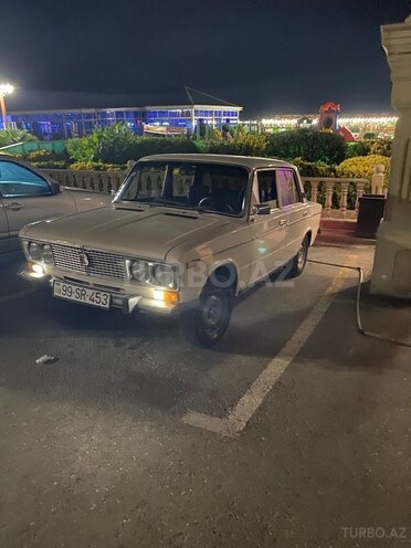 LADA (VAZ) 2106 1995, 30,000 km - 1.3 l - Bakı