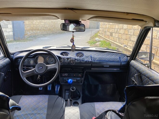 LADA (VAZ) 2106 1995, 30,000 km - 1.3 l - Bakı