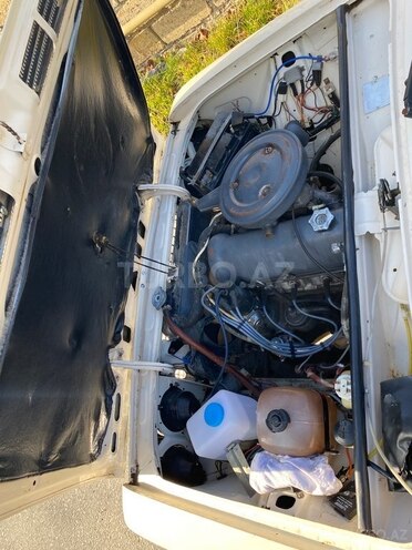 LADA (VAZ) 2106 1995, 30,000 km - 1.3 l - Bakı