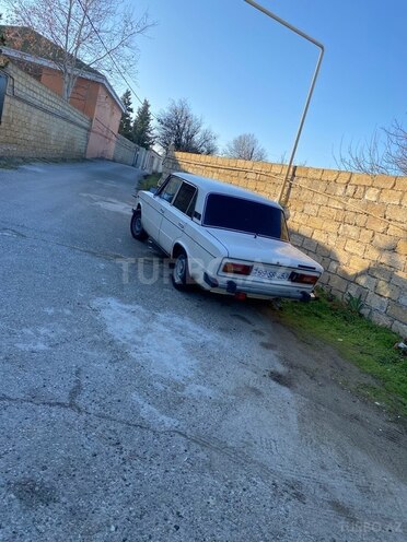 LADA (VAZ) 2106 1995, 30,000 km - 1.3 l - Bakı