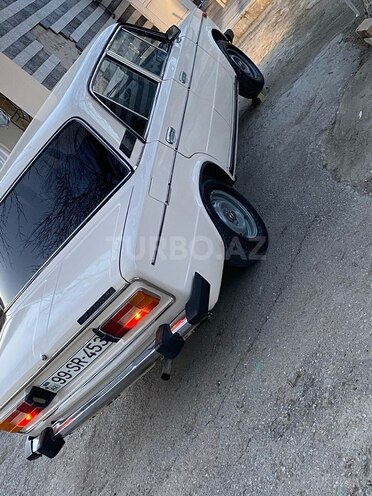 LADA (VAZ) 2106 1995, 30,000 km - 1.3 l - Bakı