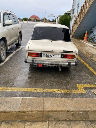 LADA (VAZ) 2106 1995, 30,000 km - 1.3 l - Bakı