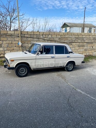 LADA (VAZ) 2106 1995, 30,000 km - 1.3 l - Bakı