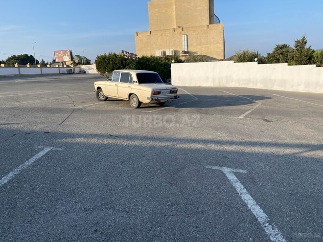 LADA (VAZ) 2106 1995, 30,000 km - 1.3 l - Bakı