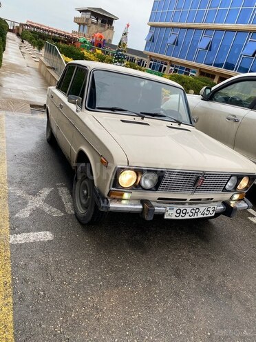LADA (VAZ) 2106 1995, 30,000 km - 1.3 l - Bakı