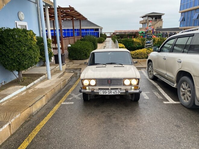 LADA (VAZ) 2106 1995, 30,000 km - 1.3 l - Bakı