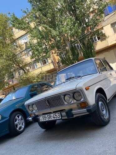 LADA (VAZ) 2106 1995, 30,000 km - 1.3 l - Bakı