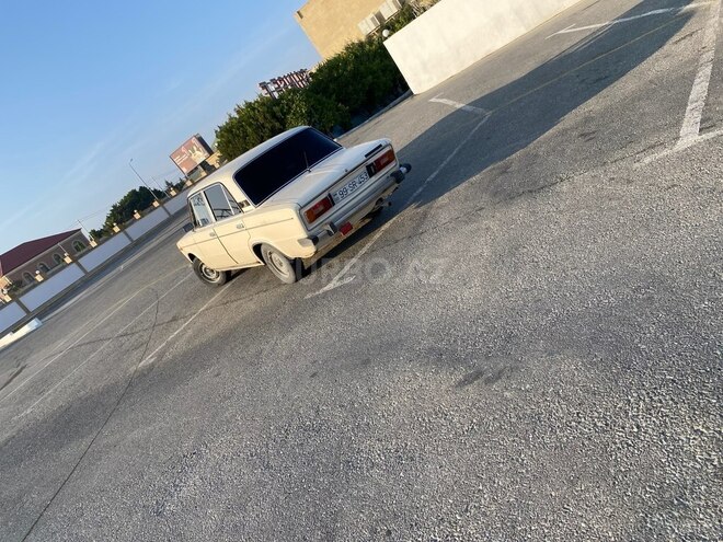 LADA (VAZ) 2106 1995, 30,000 km - 1.3 l - Bakı