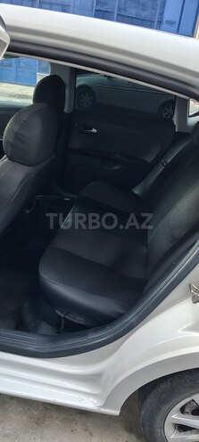 SEAT Leon-4